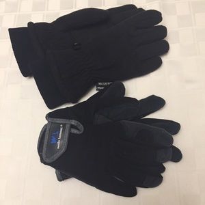 cabelas winter gloves